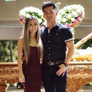 Meet your Posher, Helen